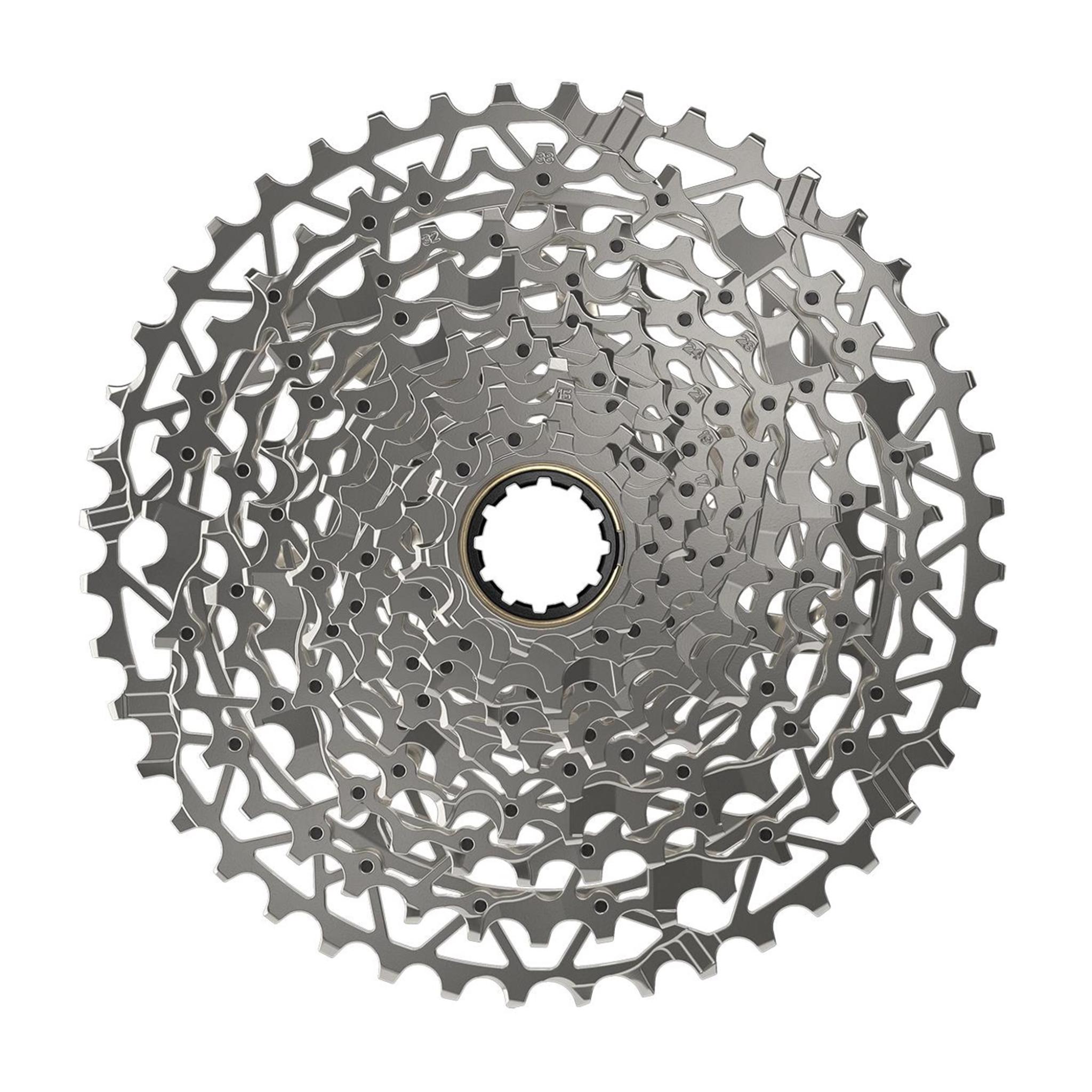 SRAM RIVAL XG-1251 CASSETTE (10-44t XPLR RDS)