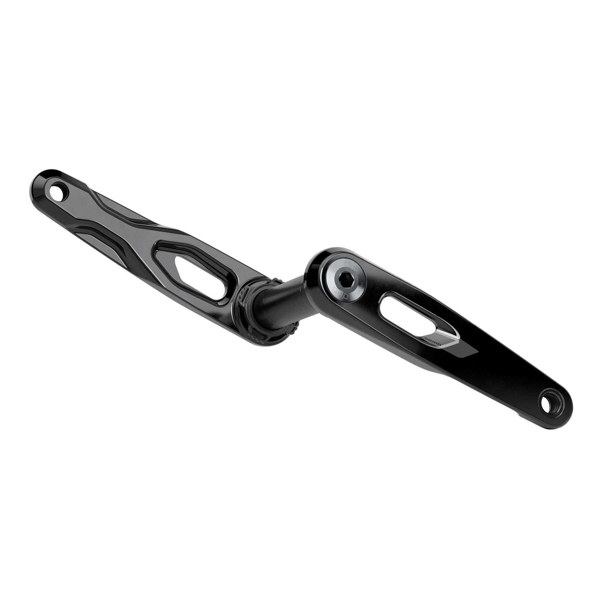 SRAM Rival XPLR E1 Crank Arm Assembly 160mm