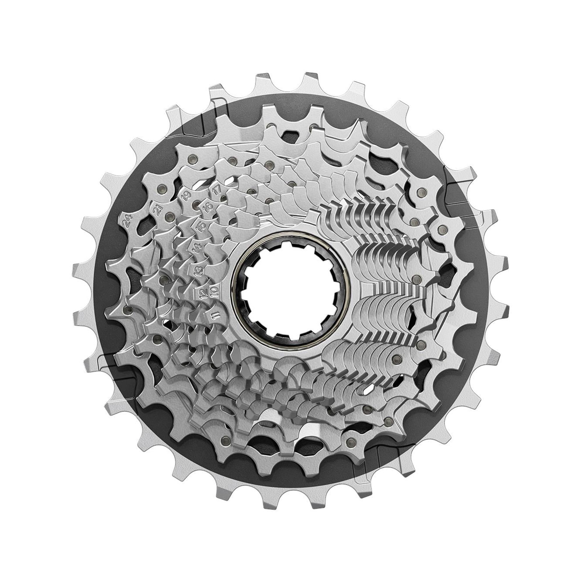 SRAM XG-1270 E1 12-Speed Cassette 10-28T