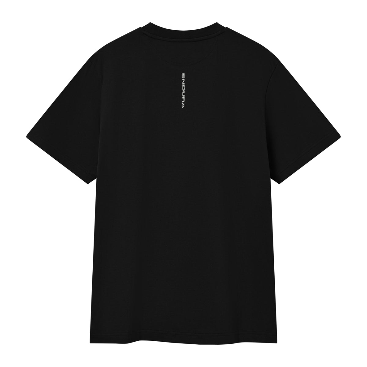 Stacked Logo Graphic Tee