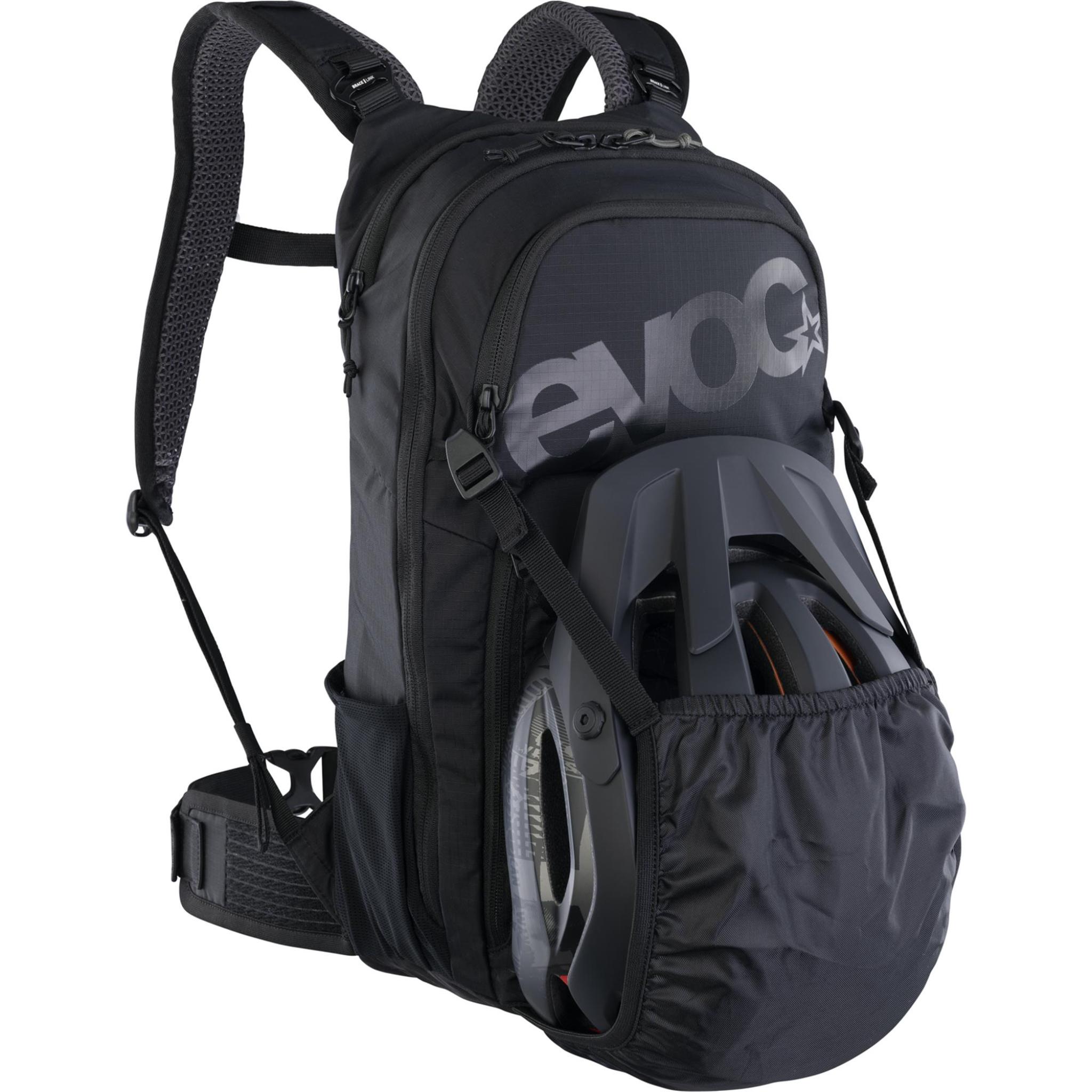 Stage 12 Backpack