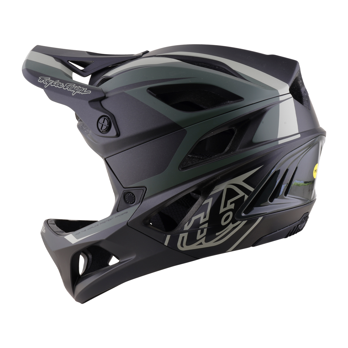 Stage 2 MIPS Helmet