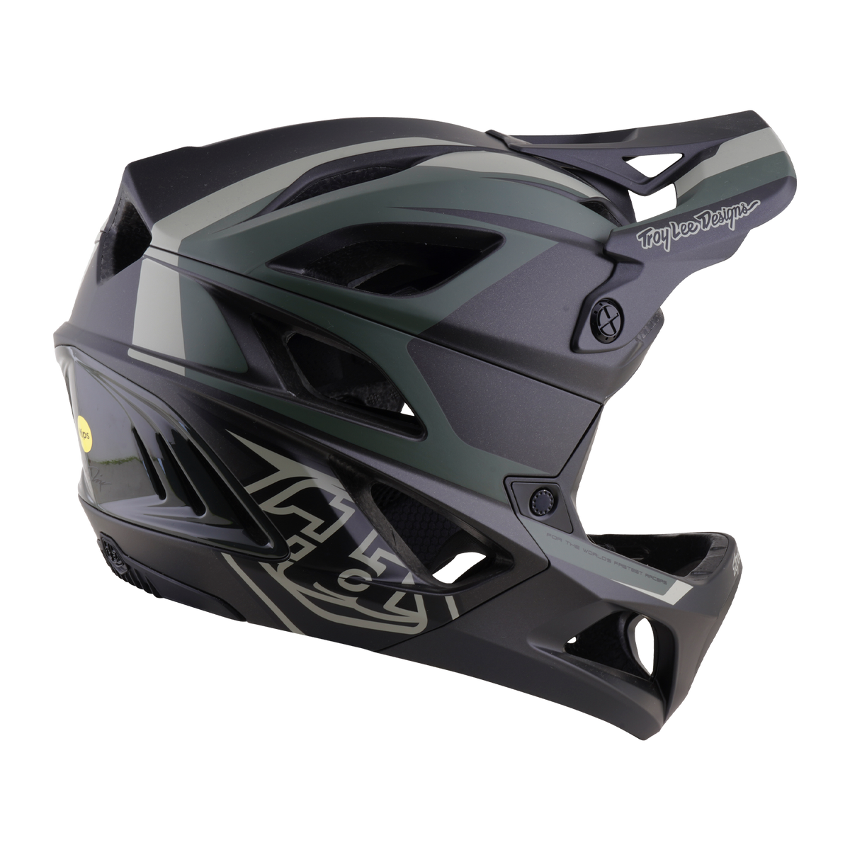 Stage 2 MIPS Helmet