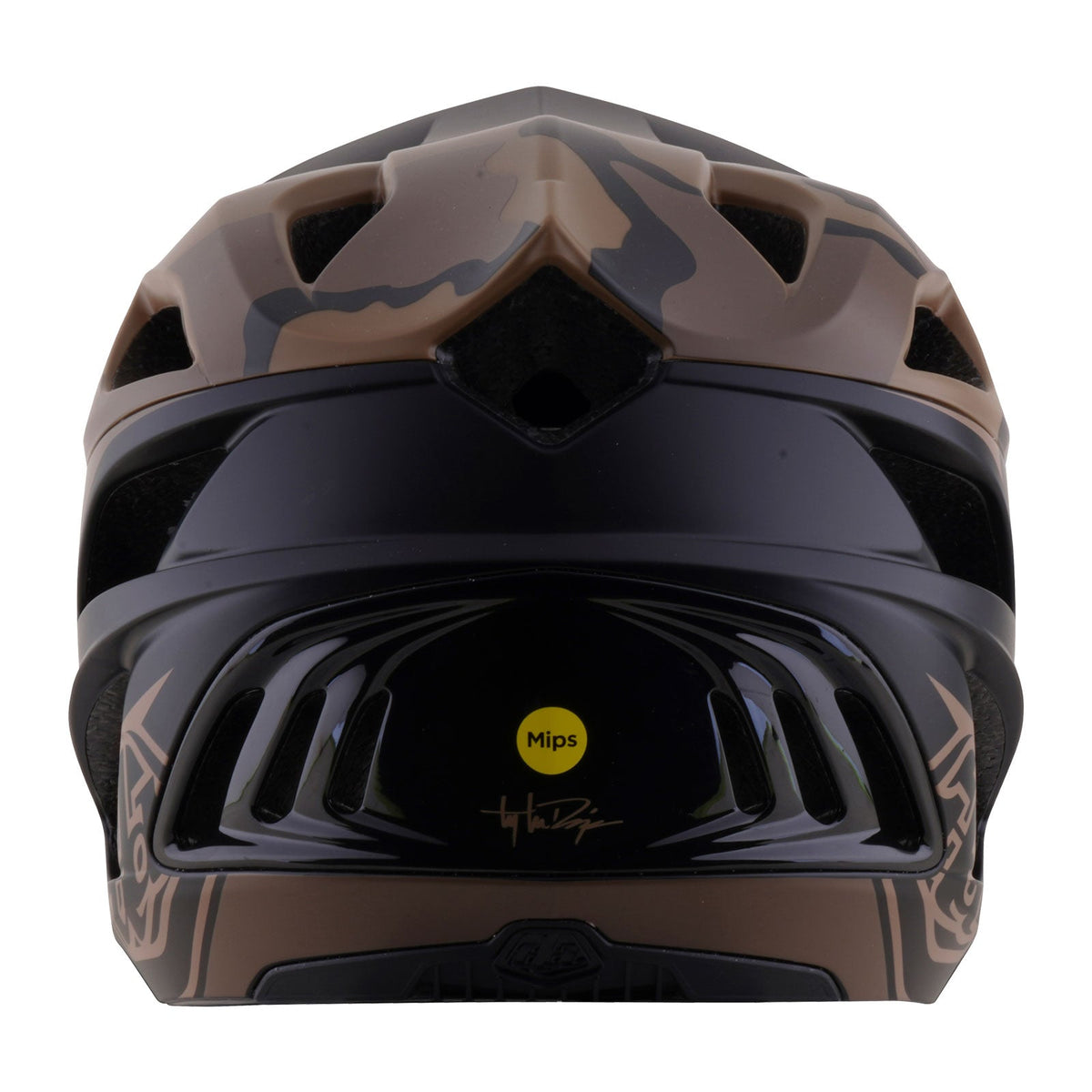 Stage 2 MIPS Helmet