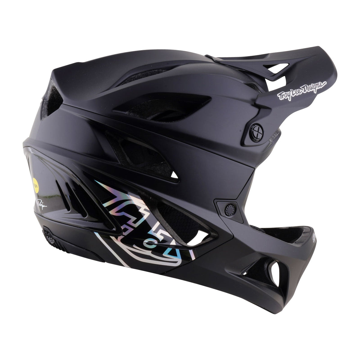 Stage 2 MIPS Helmet