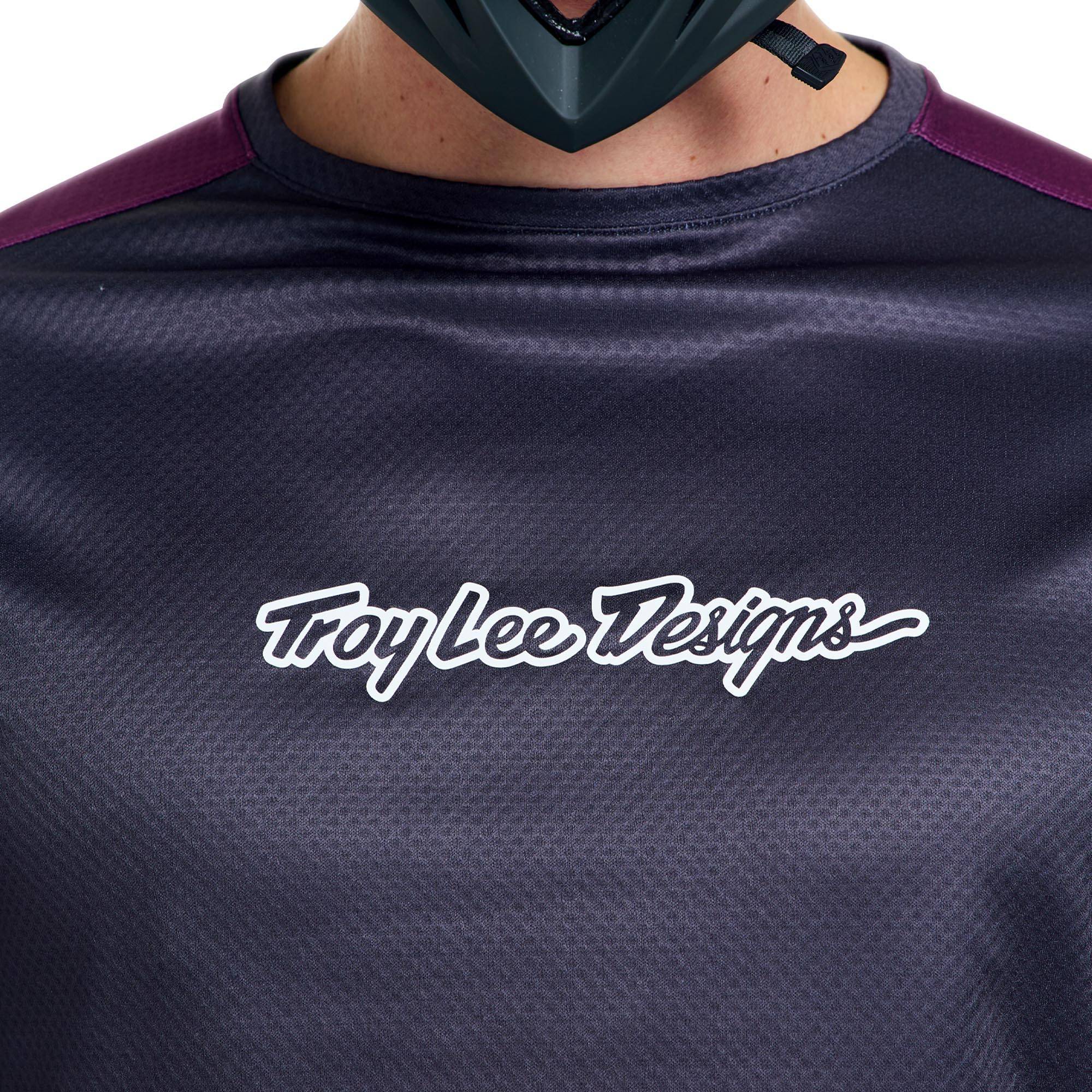 Stage Long Sleeve Jersey