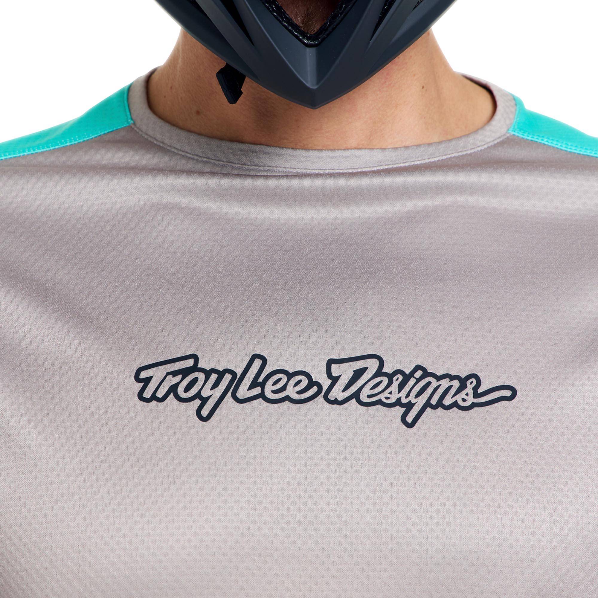 Stage Long Sleeve Jersey