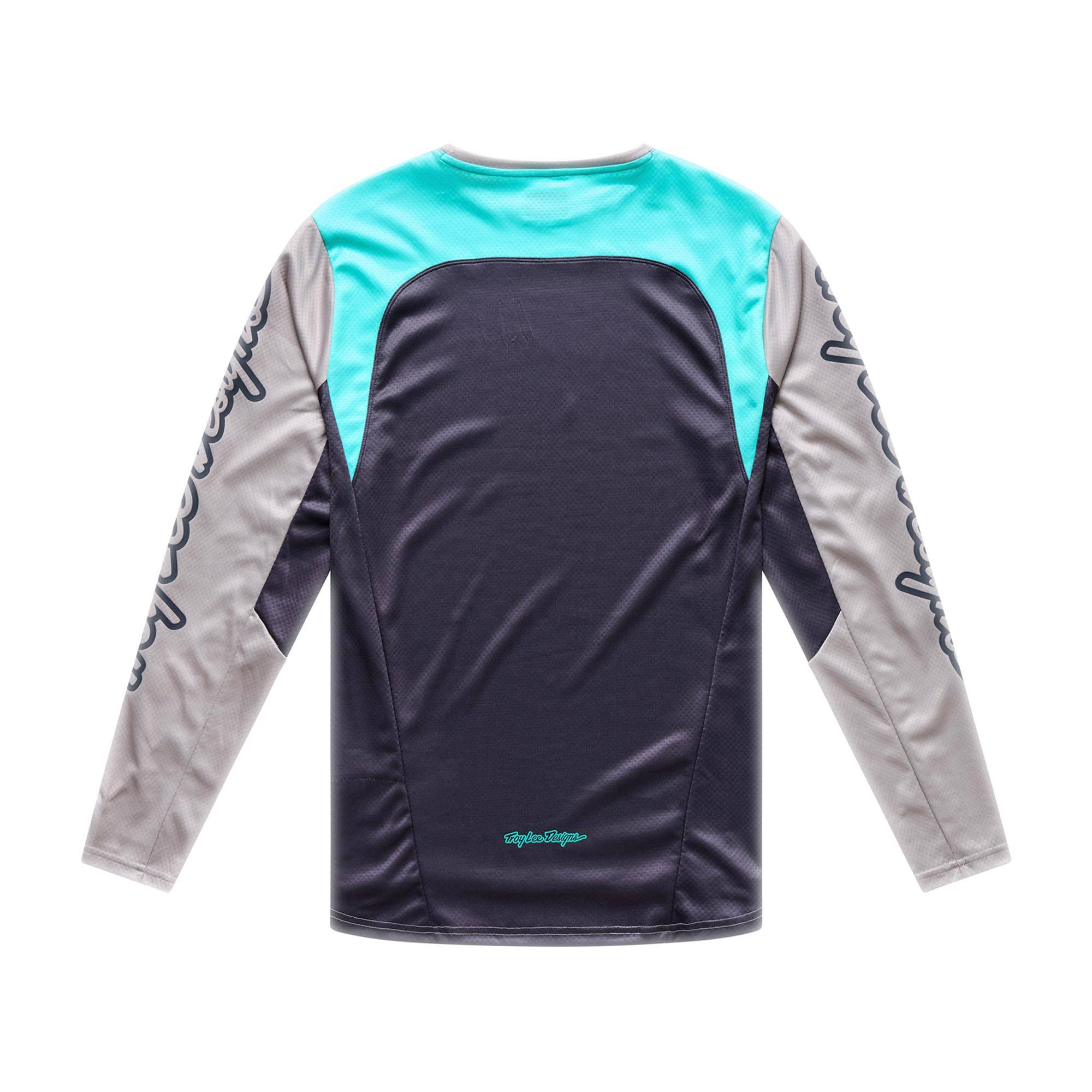 Stage Long Sleeve Jersey
