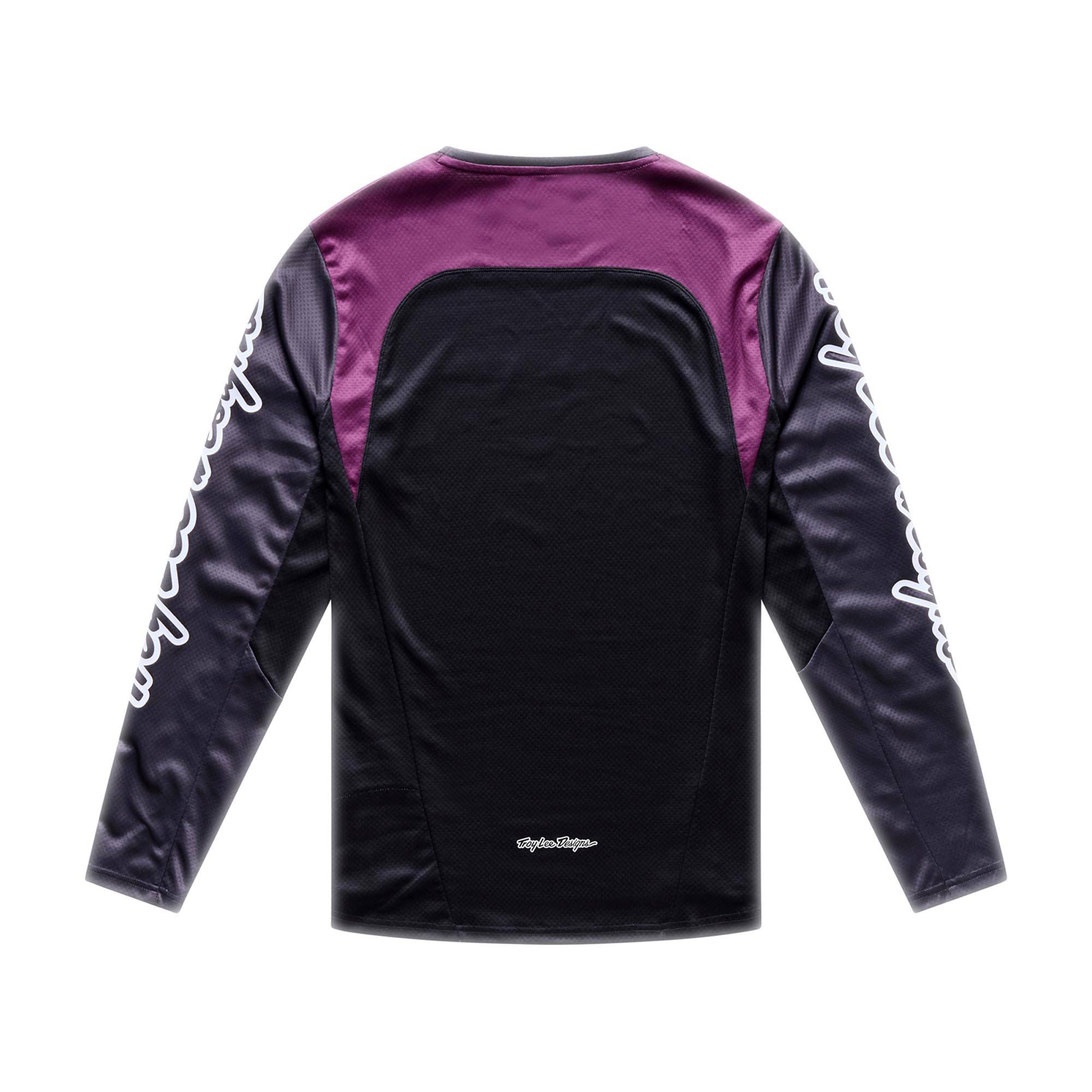 Stage Long Sleeve Jersey