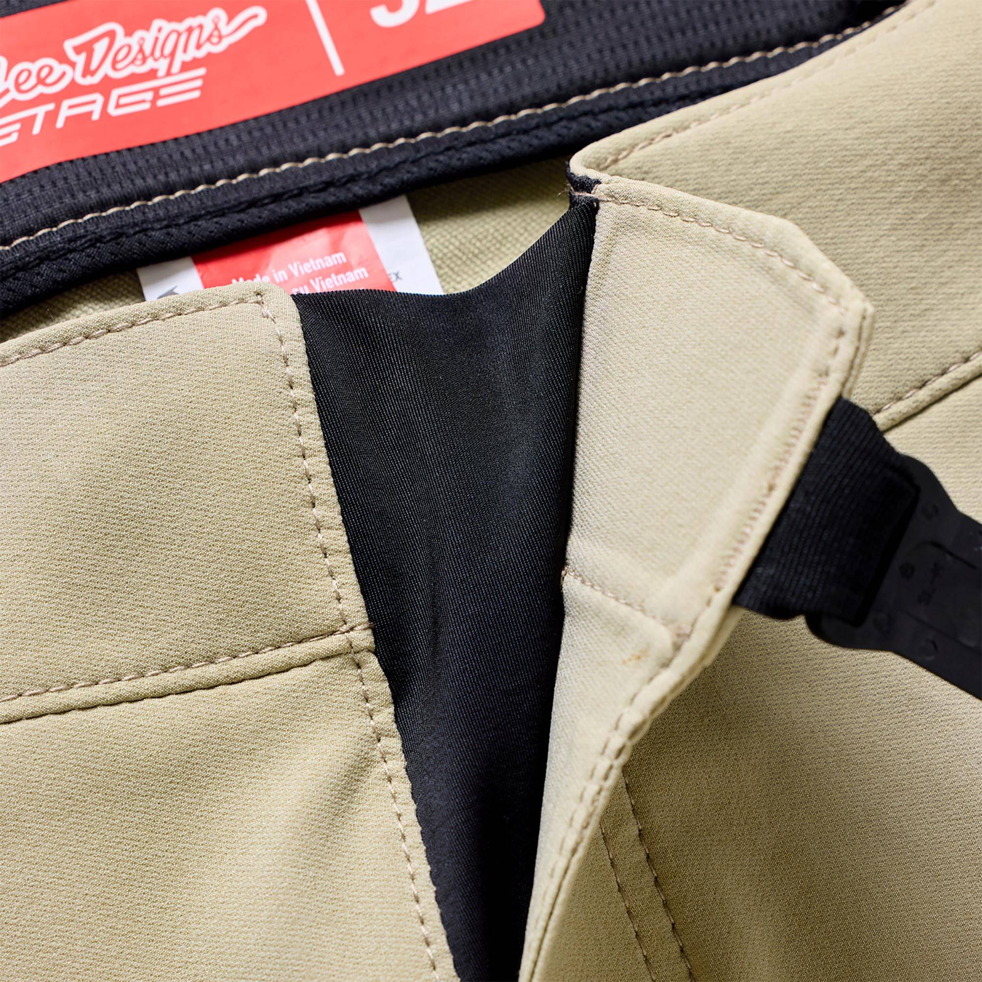 Stage Pant