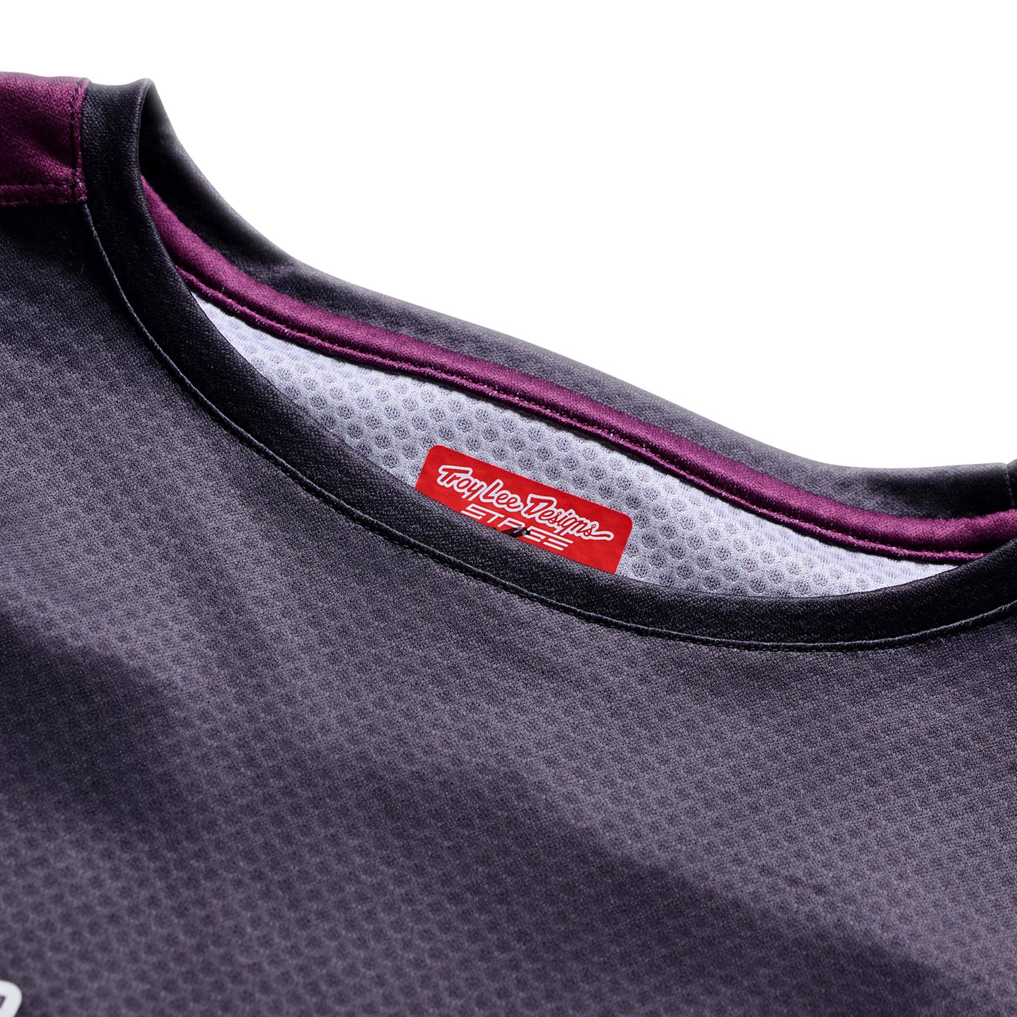 Stage Short Sleeve Jersey