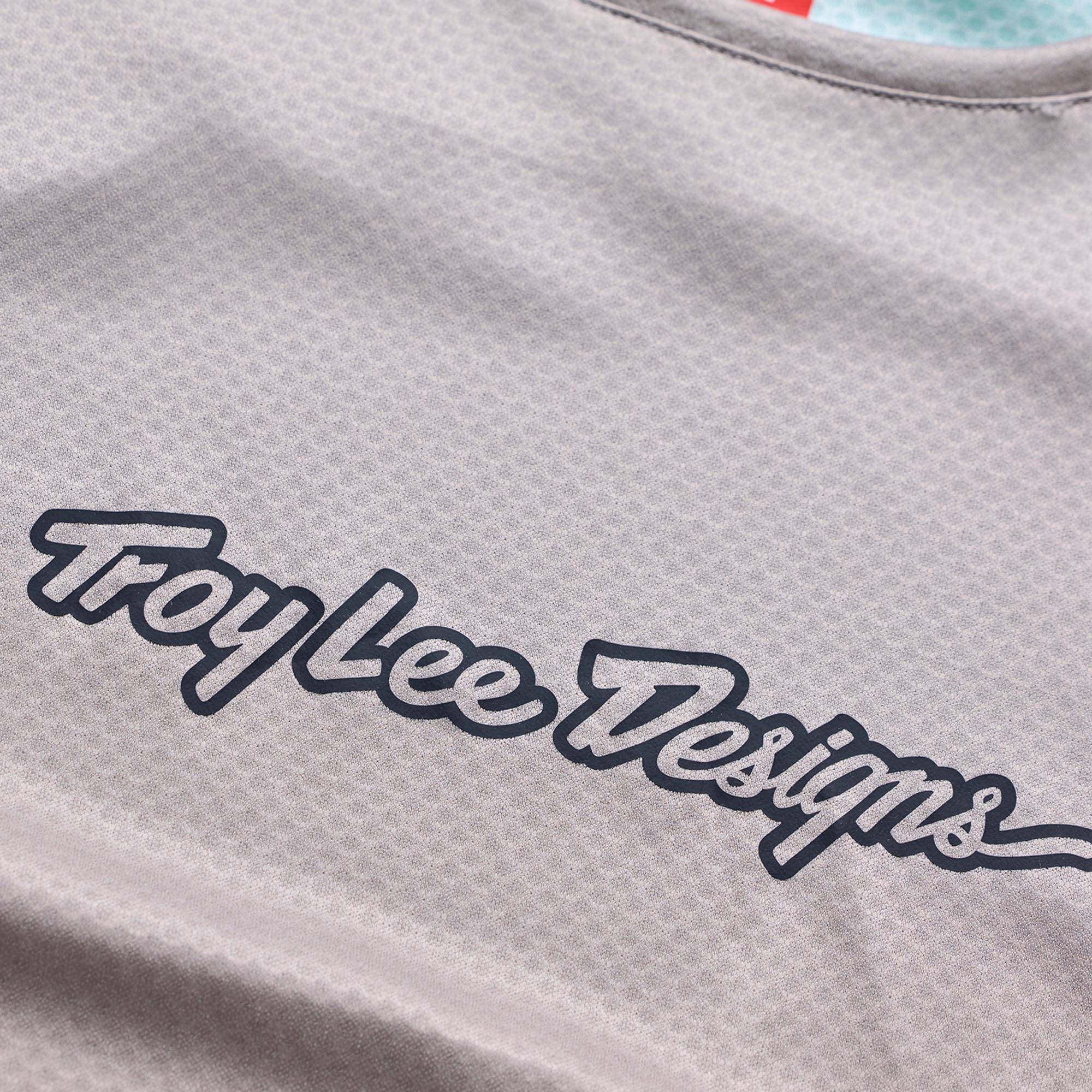 Stage Short Sleeve Jersey