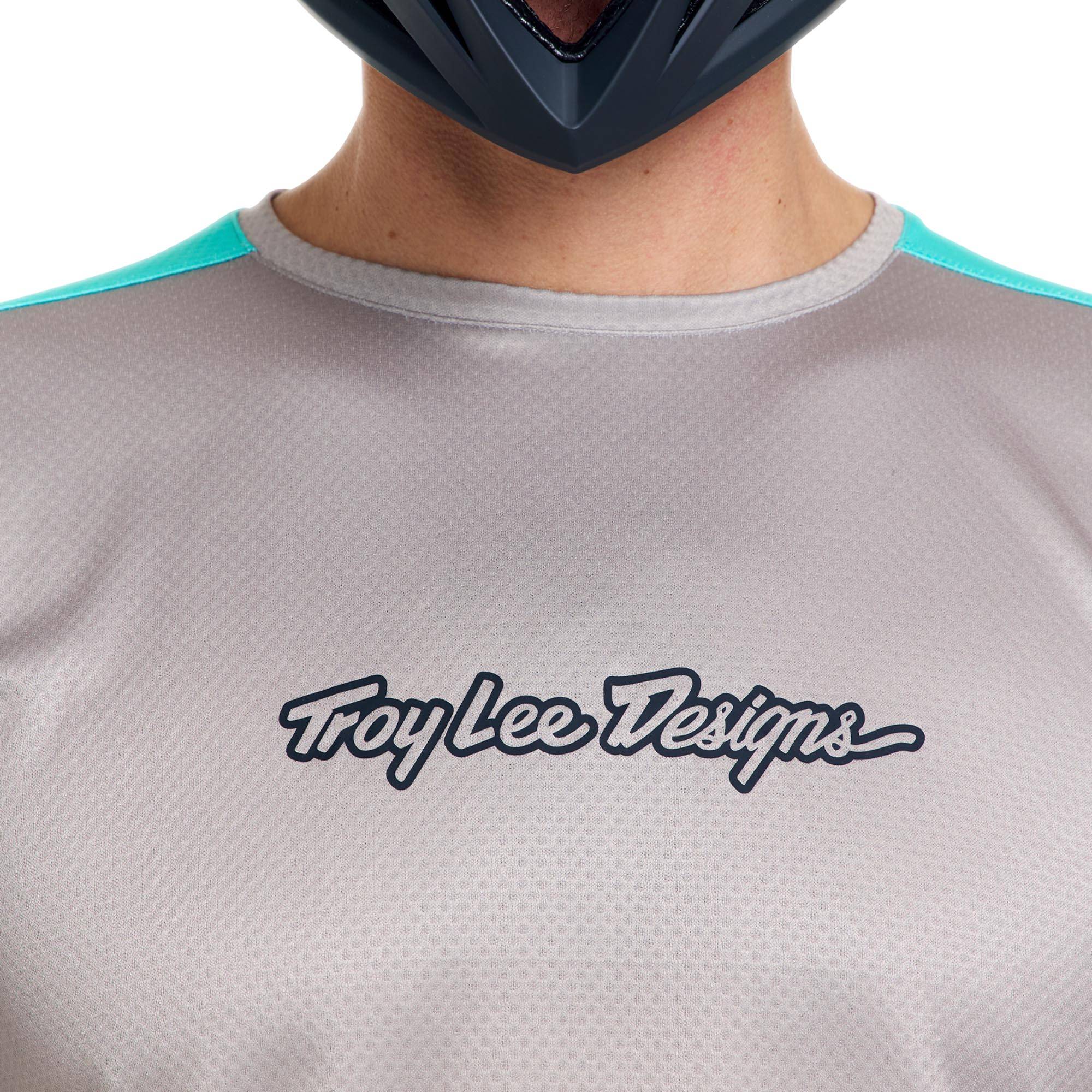 Stage Short Sleeve Jersey