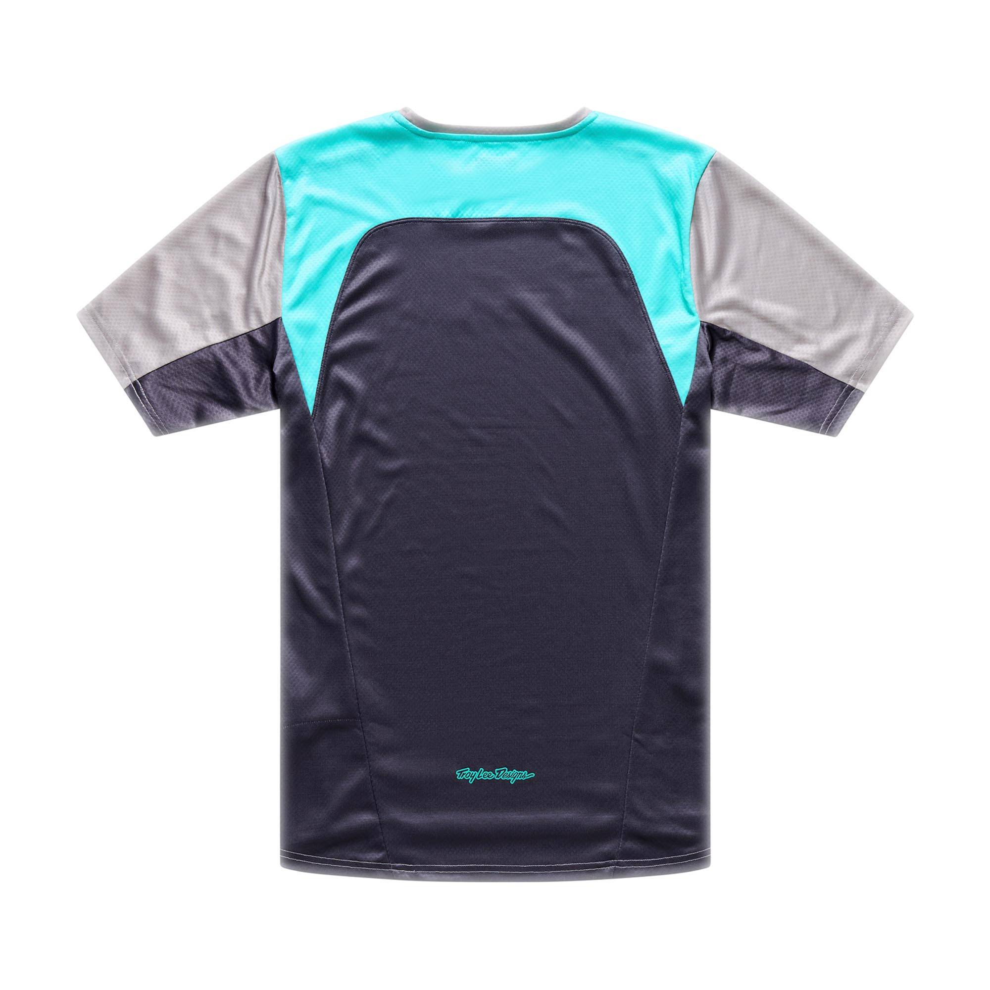 Stage Short Sleeve Jersey