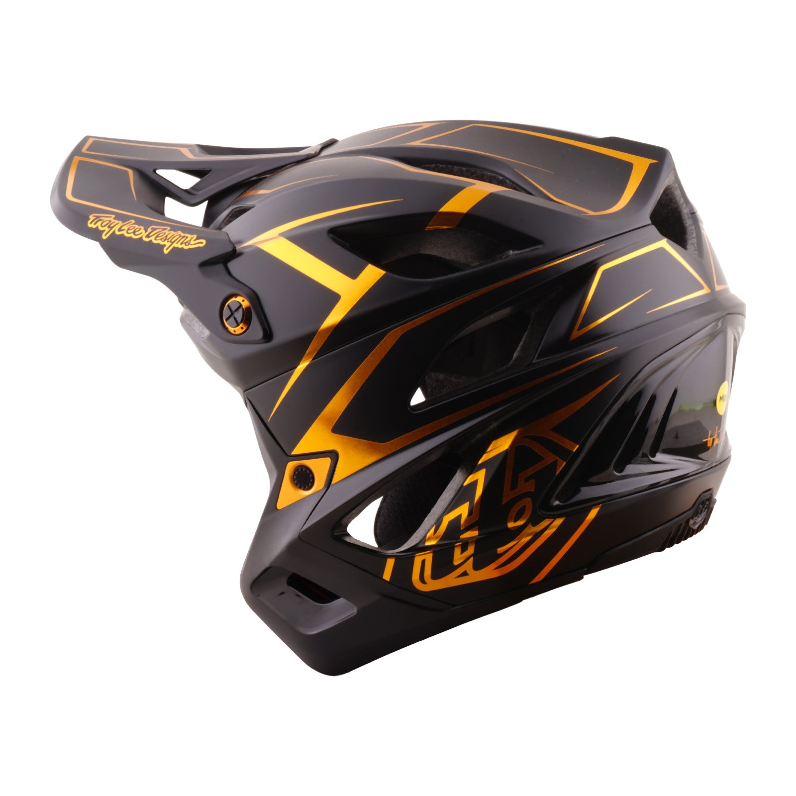 Stage Stunt Helmet