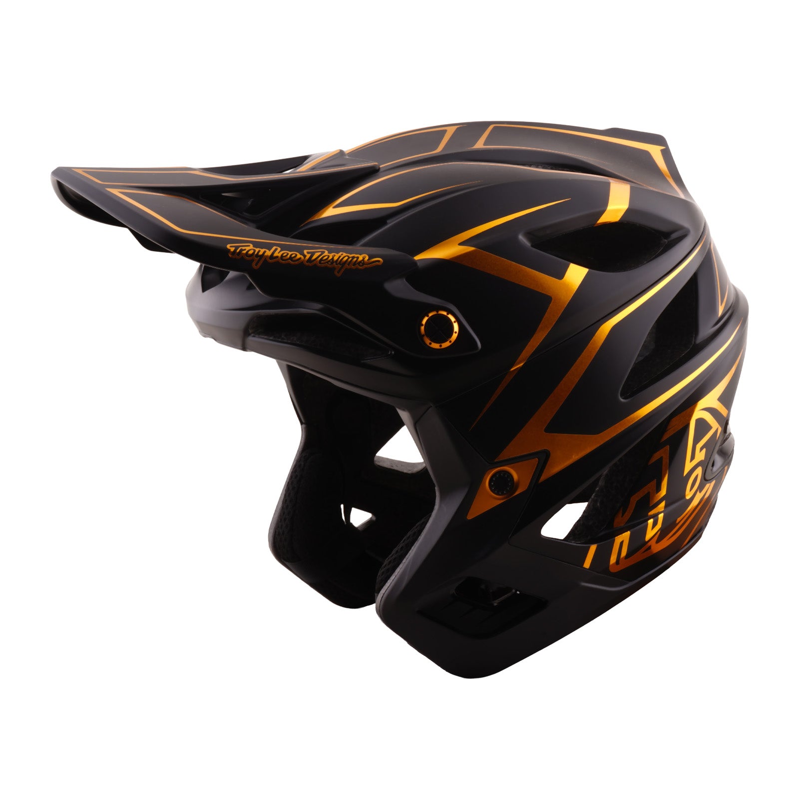 Stage Stunt Helmet