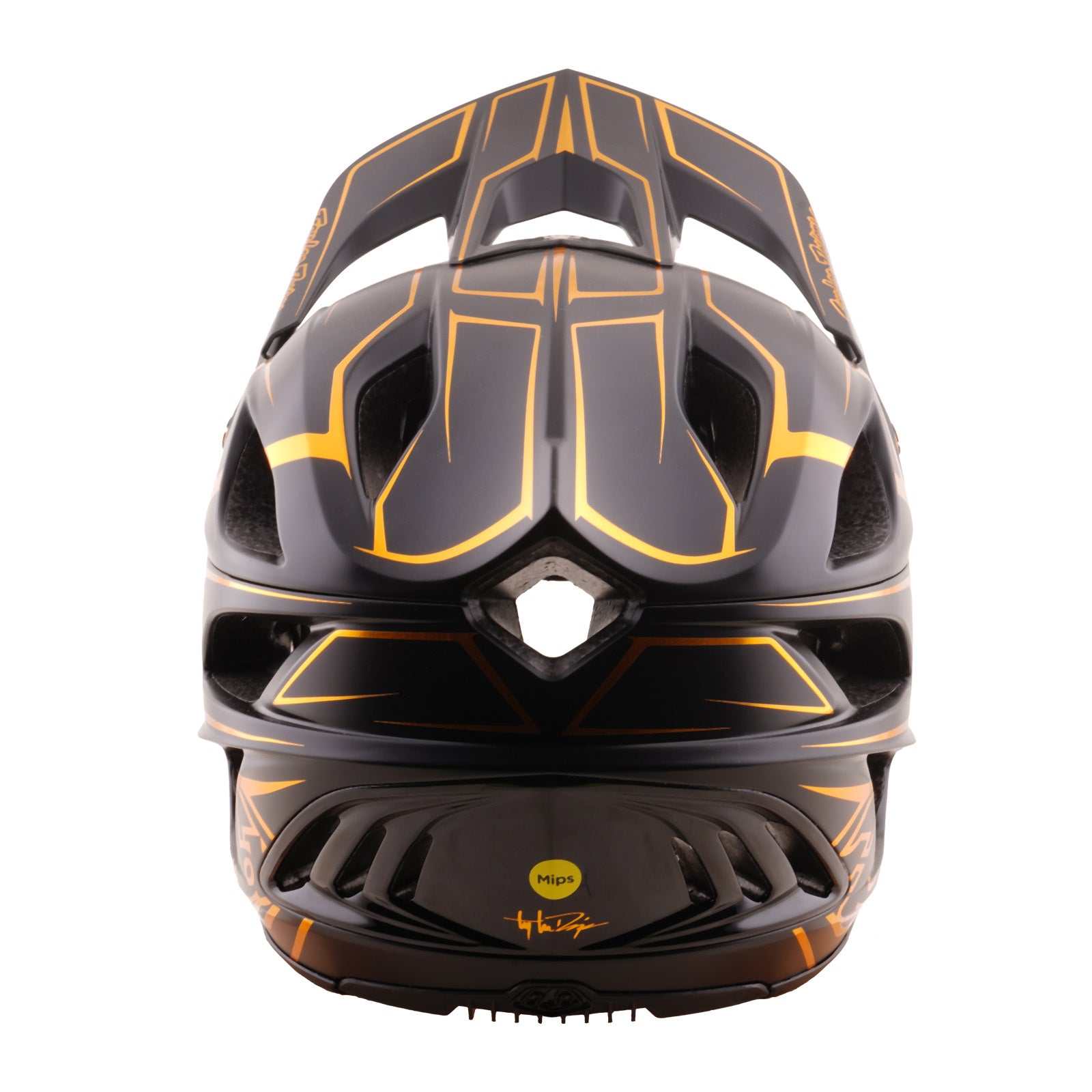 Stage Stunt Helmet