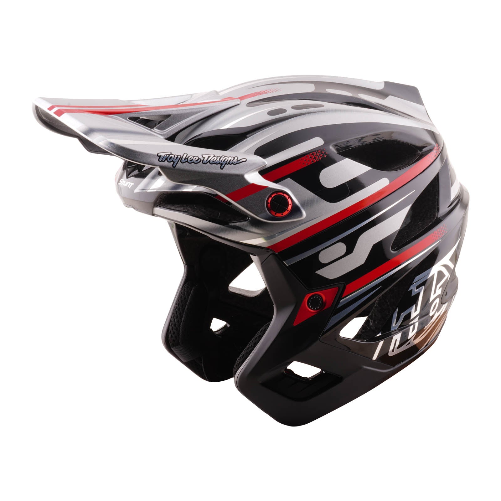 Stage Stunt Helmet