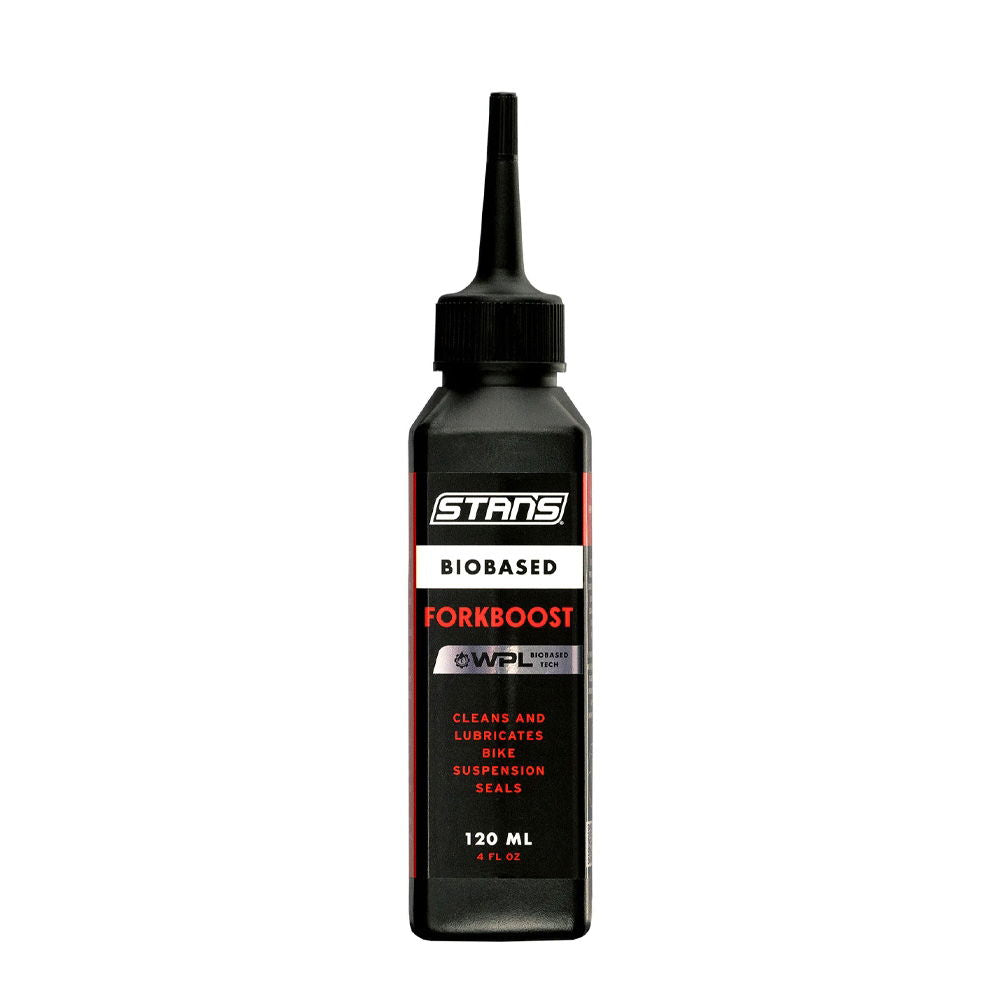 Stans Biobased Forkboost 120ml
