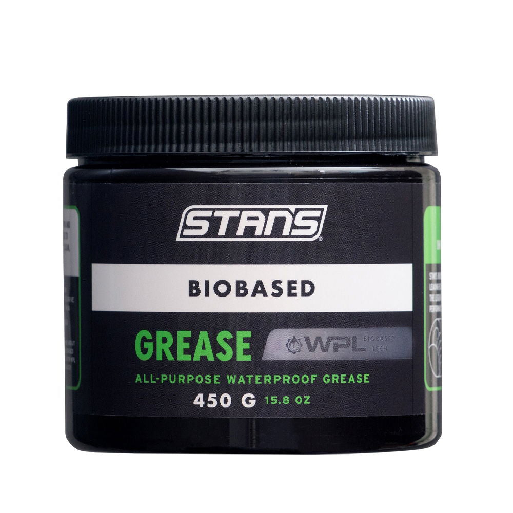 Stans Biobased Grease 450g
