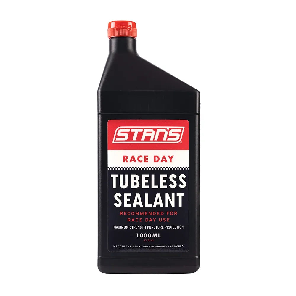 Stans NoTubes Race Day Tubeless Tyre Sealant 1000ml