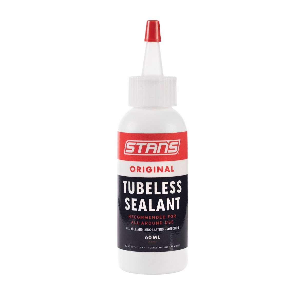 Stans NoTubes Tubeless Tyre Sealant 60ml