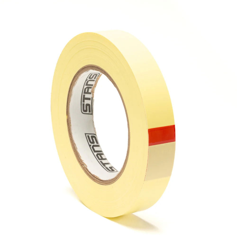 Stans Original Tubeless Rim Tape White / 50m x 21mm