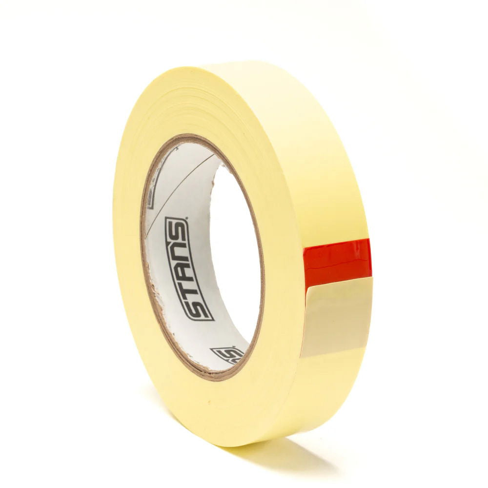 Stans Original Tubeless Rim Tape White / 50m x 25mm