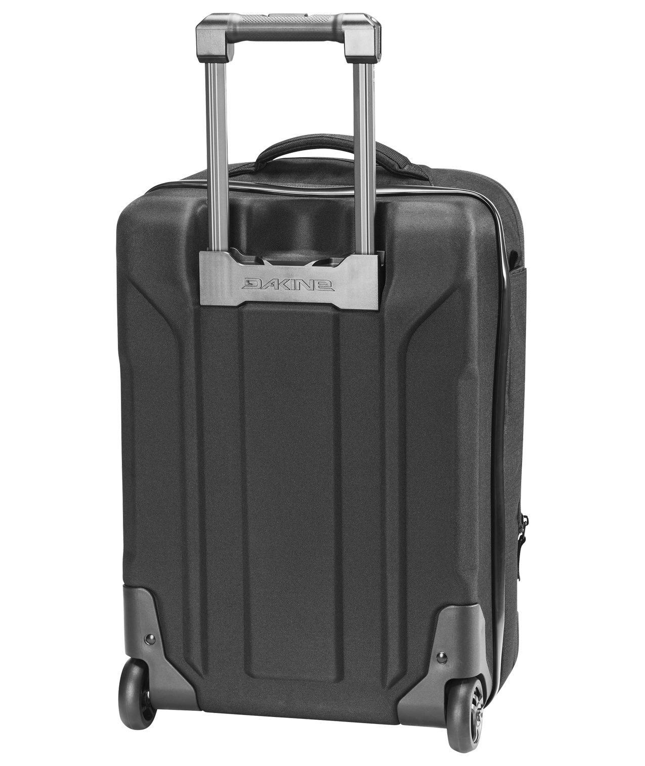 Status Roller Bag 42L+ Black / One Size