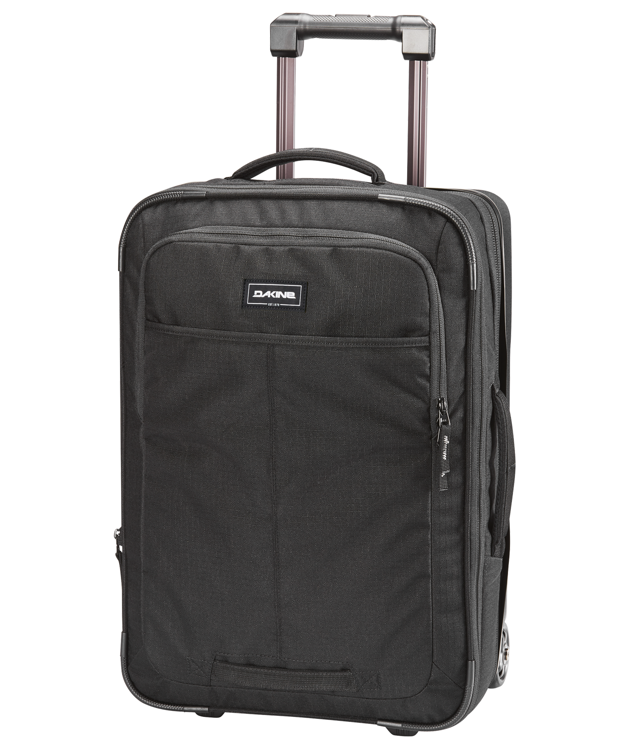 Status Roller Bag 42L+ Black / One Size