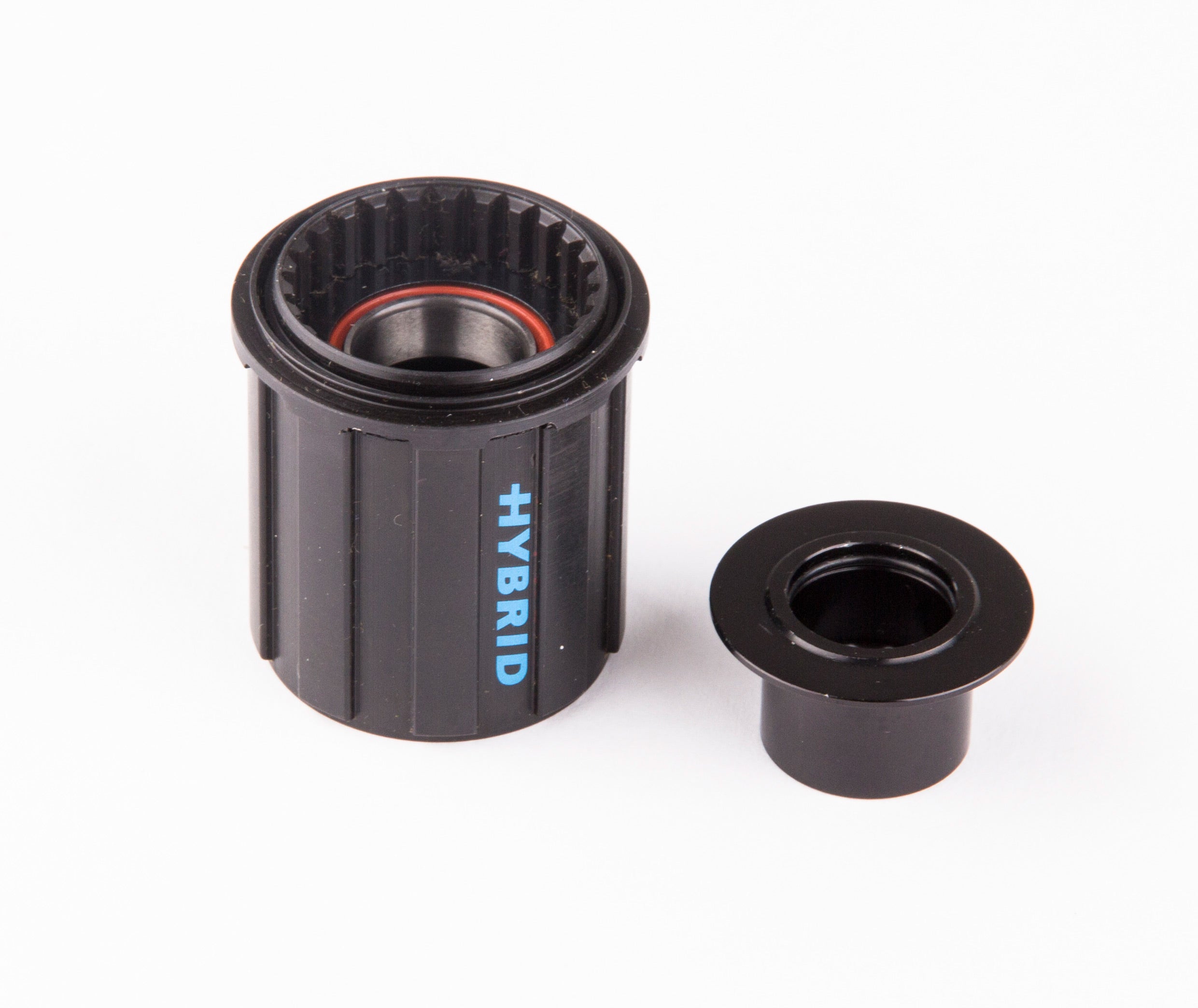 Steel ratchet freehub conversion kit - Shimano MTB, 142 x 12 mm or BOOST
