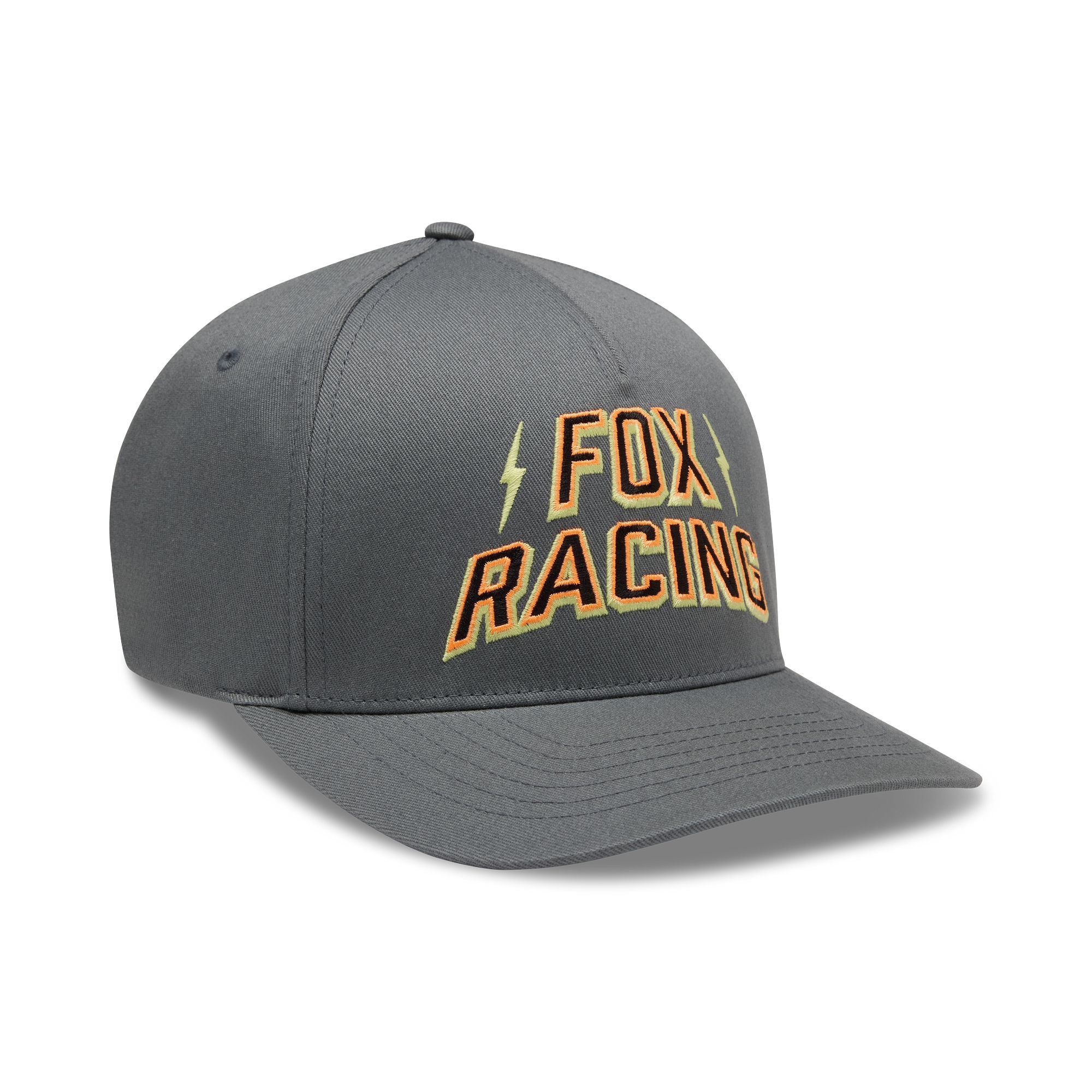Storm Flexfit Hat Pewter / S/M