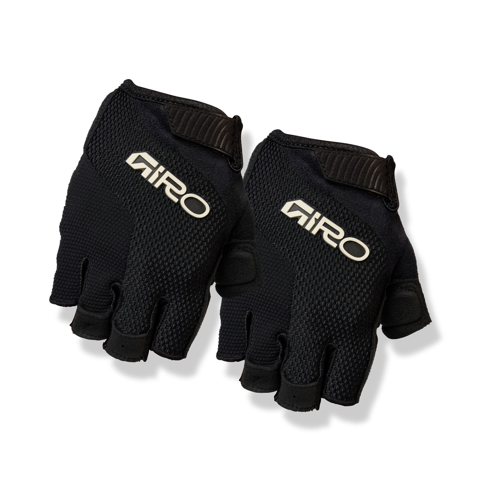 Strada Massa SGel Gloves Black / L
