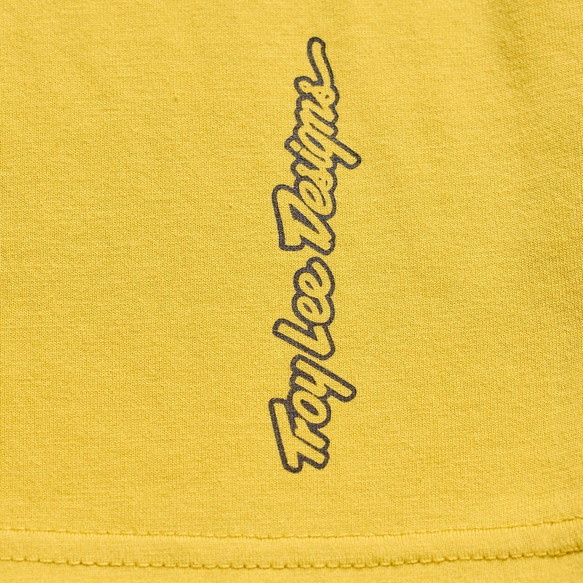 Stripes Short Sleeve Tee