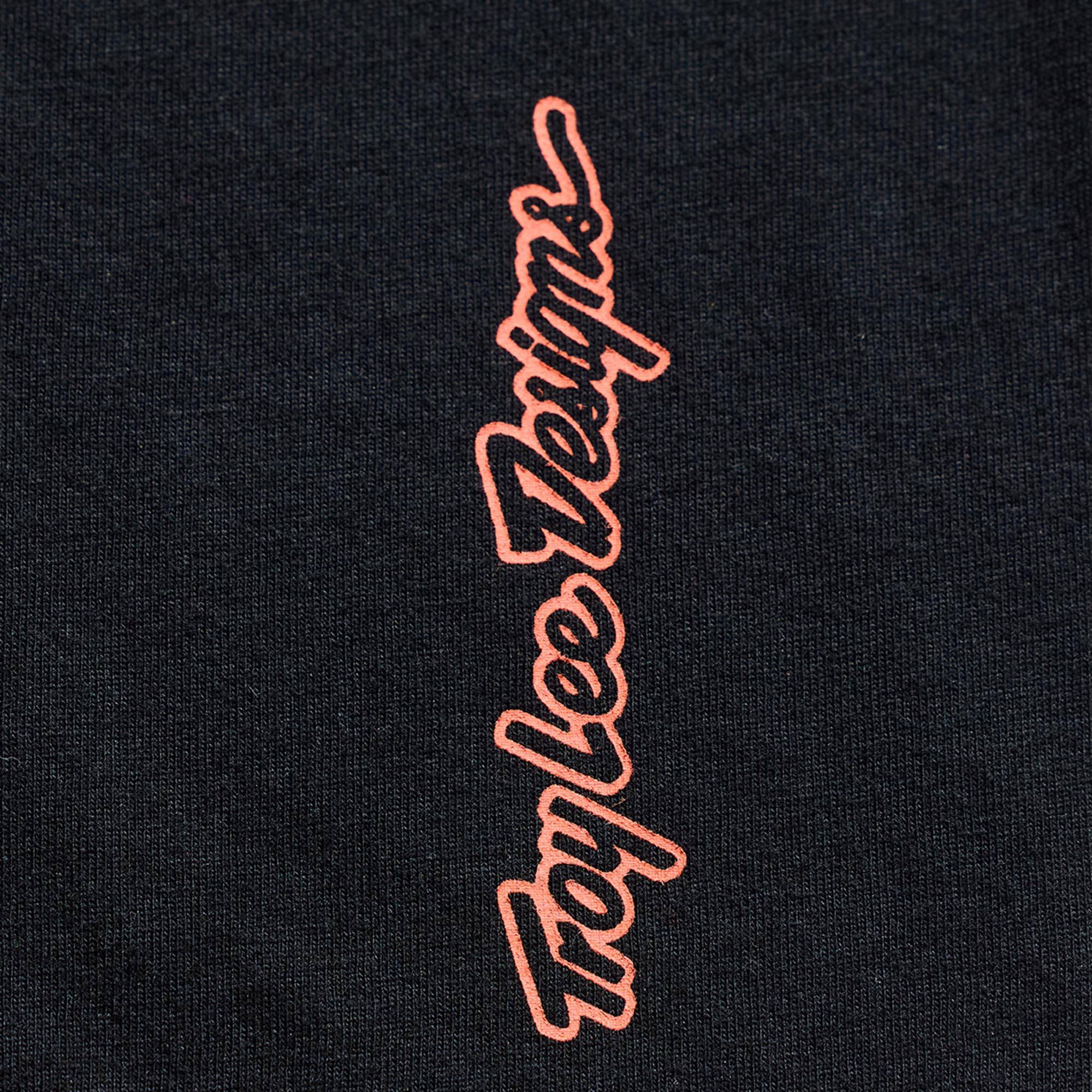 Stripes Short Sleeve Tee