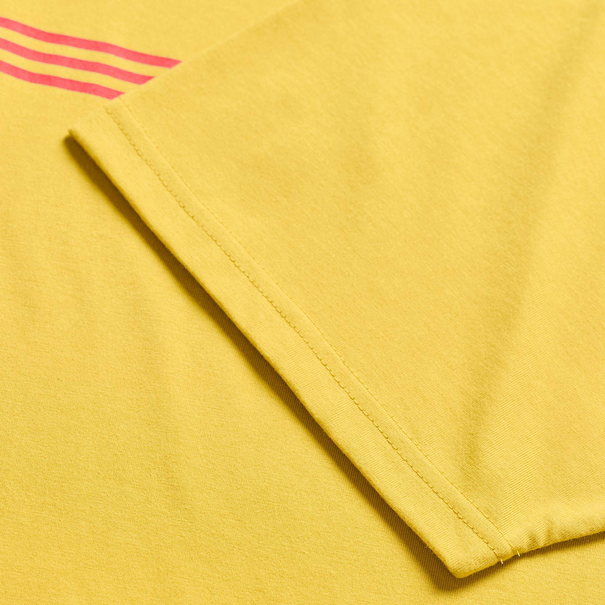 Stripes Short Sleeve Tee