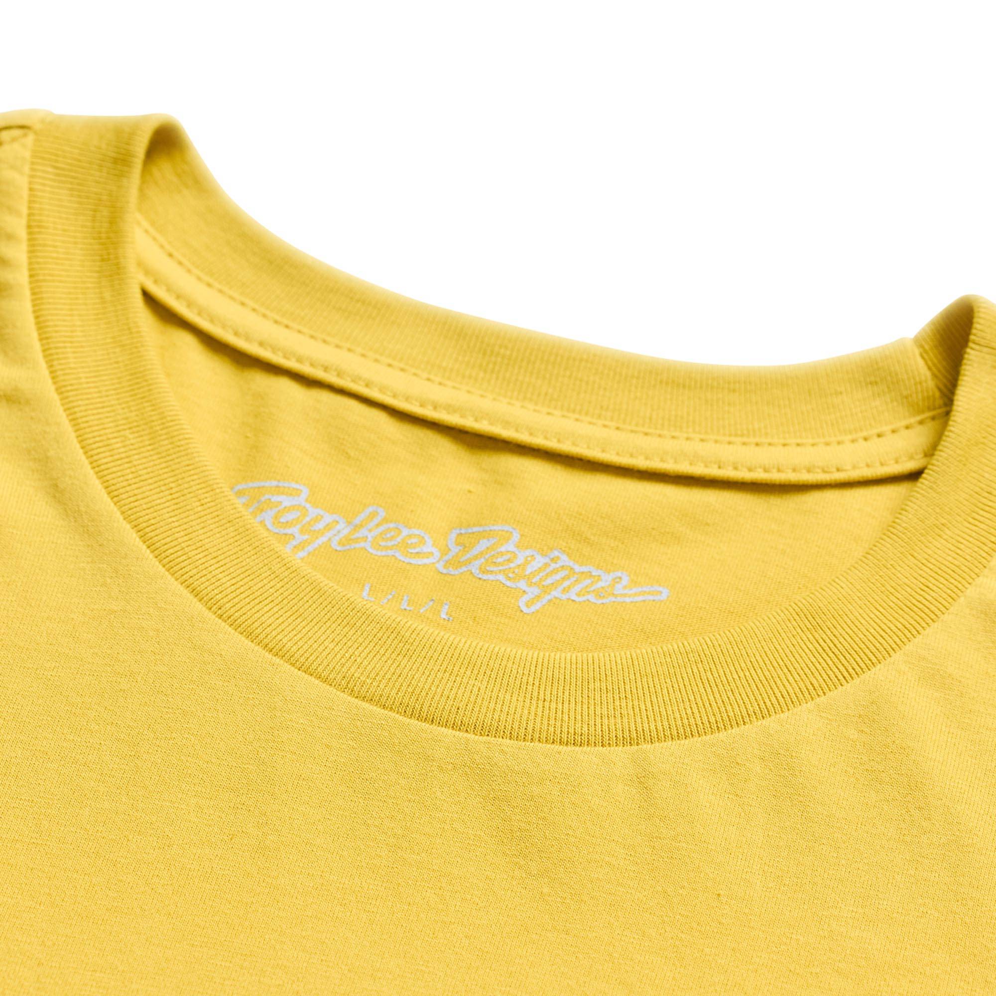 Stripes Short Sleeve Tee