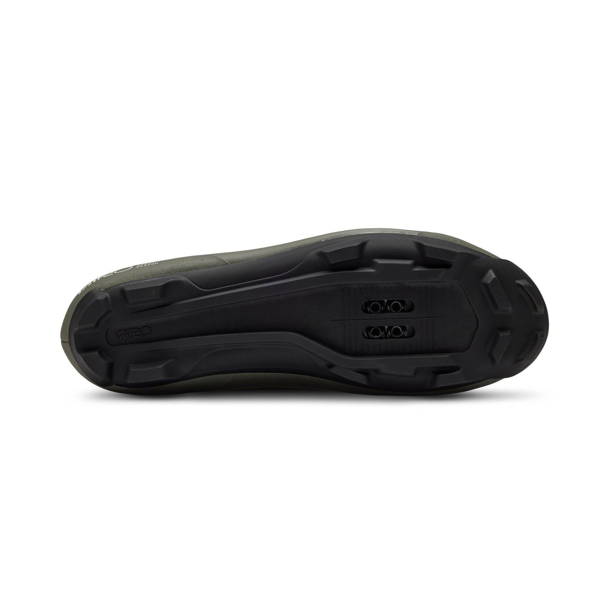 Stylus XC Clipless MTB Shoes