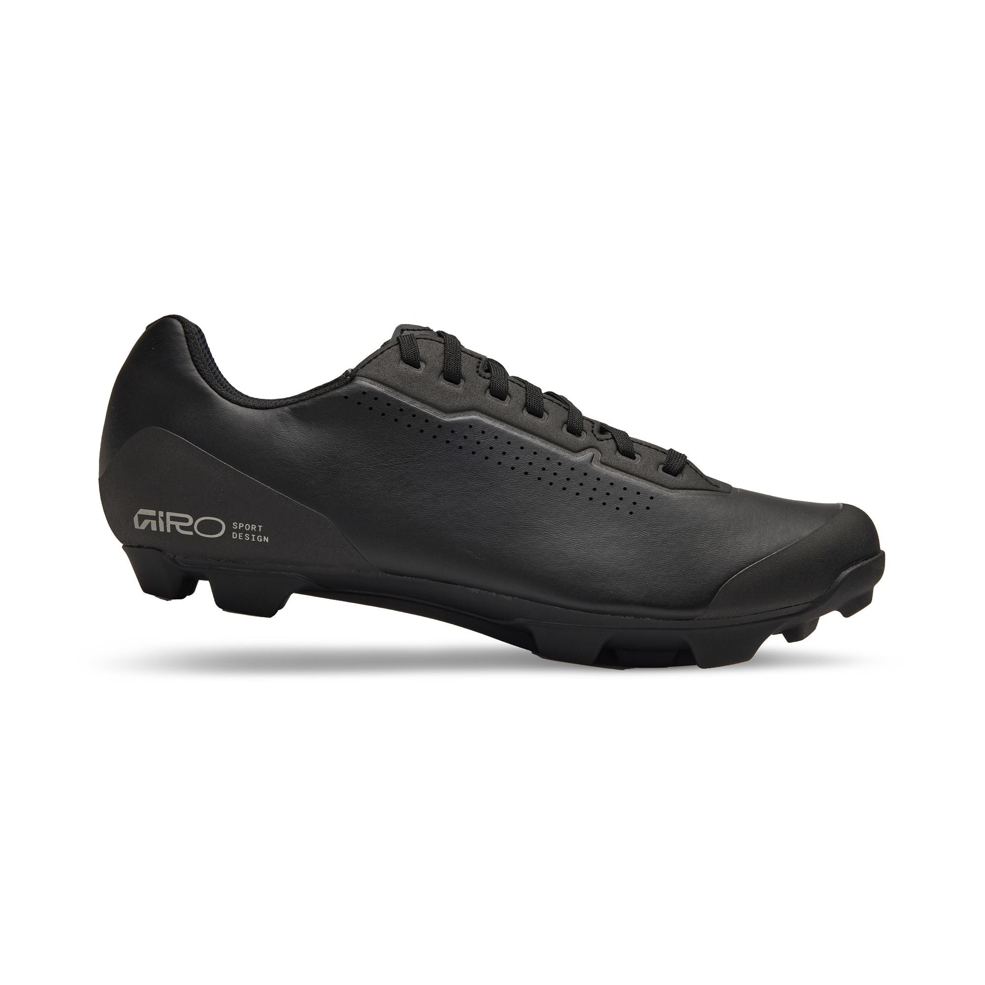 Stylus XC Clipless MTB Shoes Black / 36