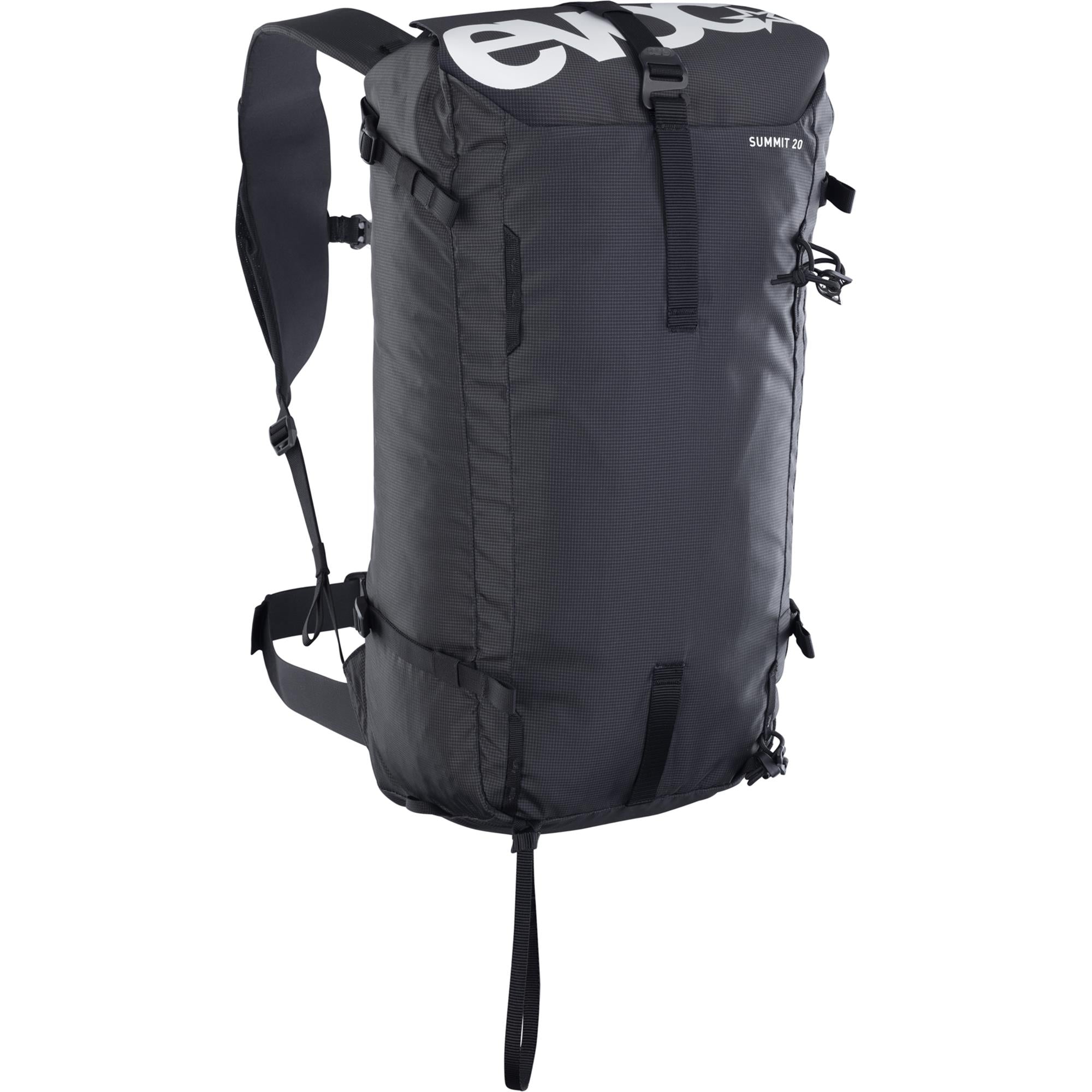 Summit 20 Black / One Size