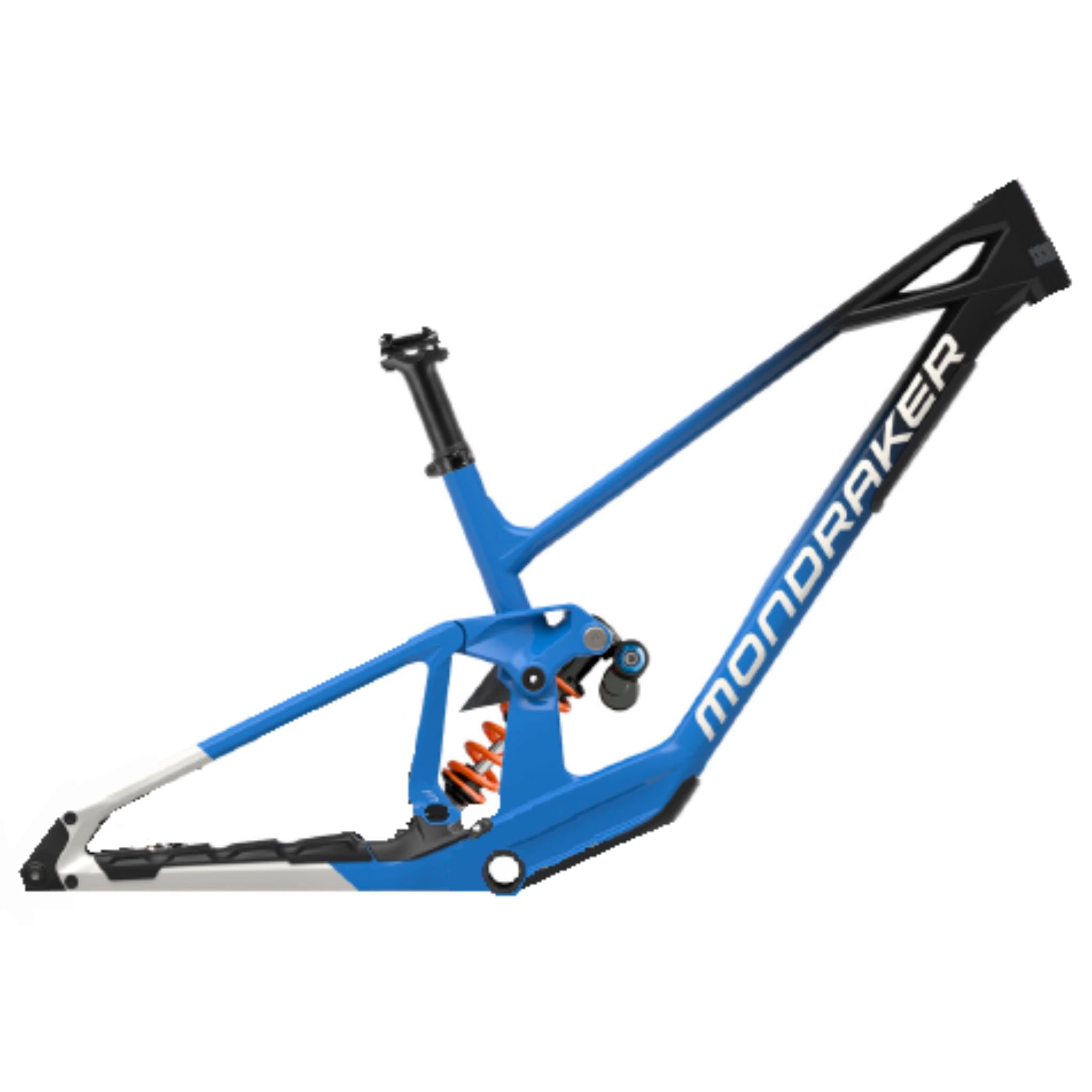 Summum RR MX Frameset 2026