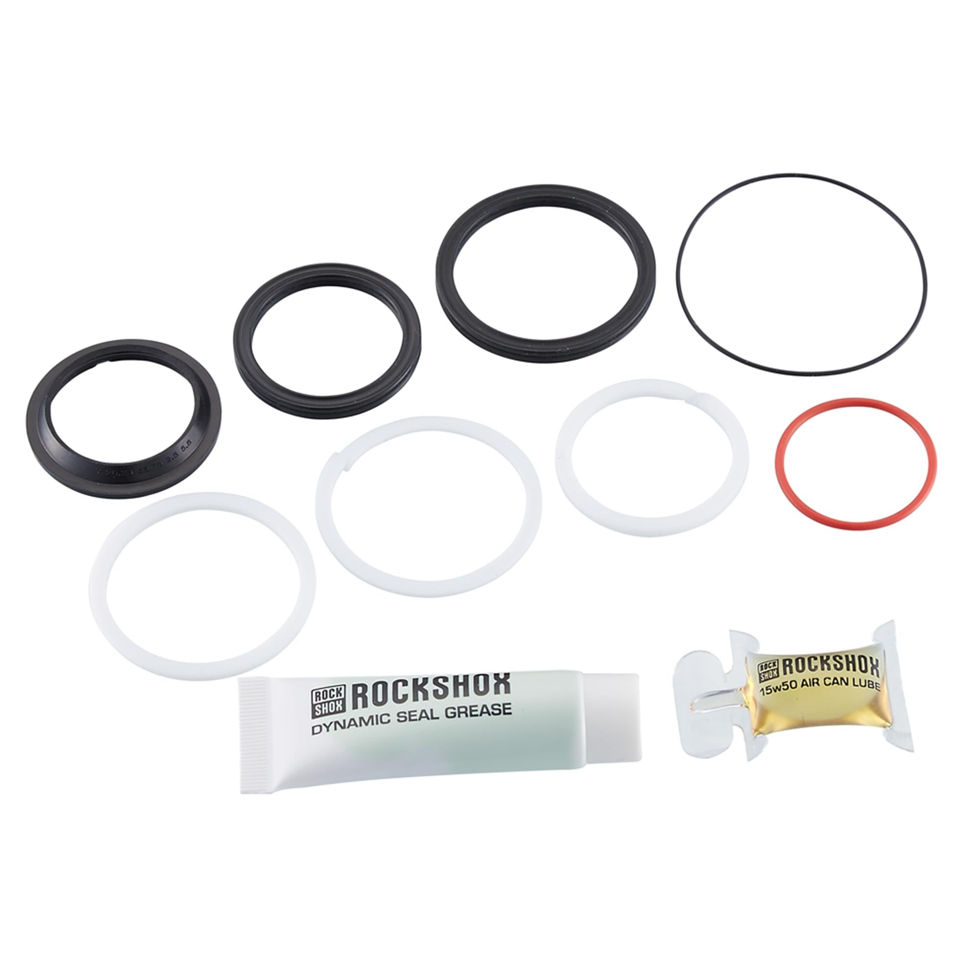 Super Deluxe 2027+ 100-Hour Service Kit One Size