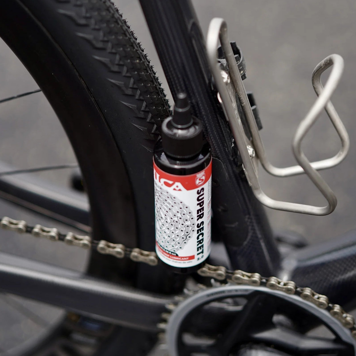 Super Secret 2.0 Chain Lube 100ml