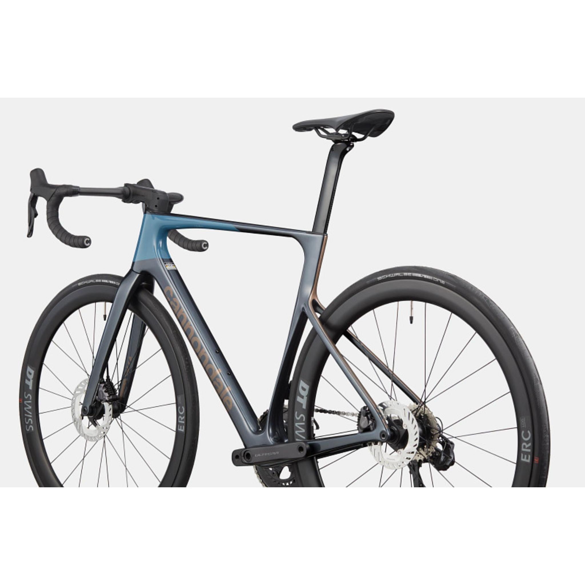 SuperSix EVO 2 2026