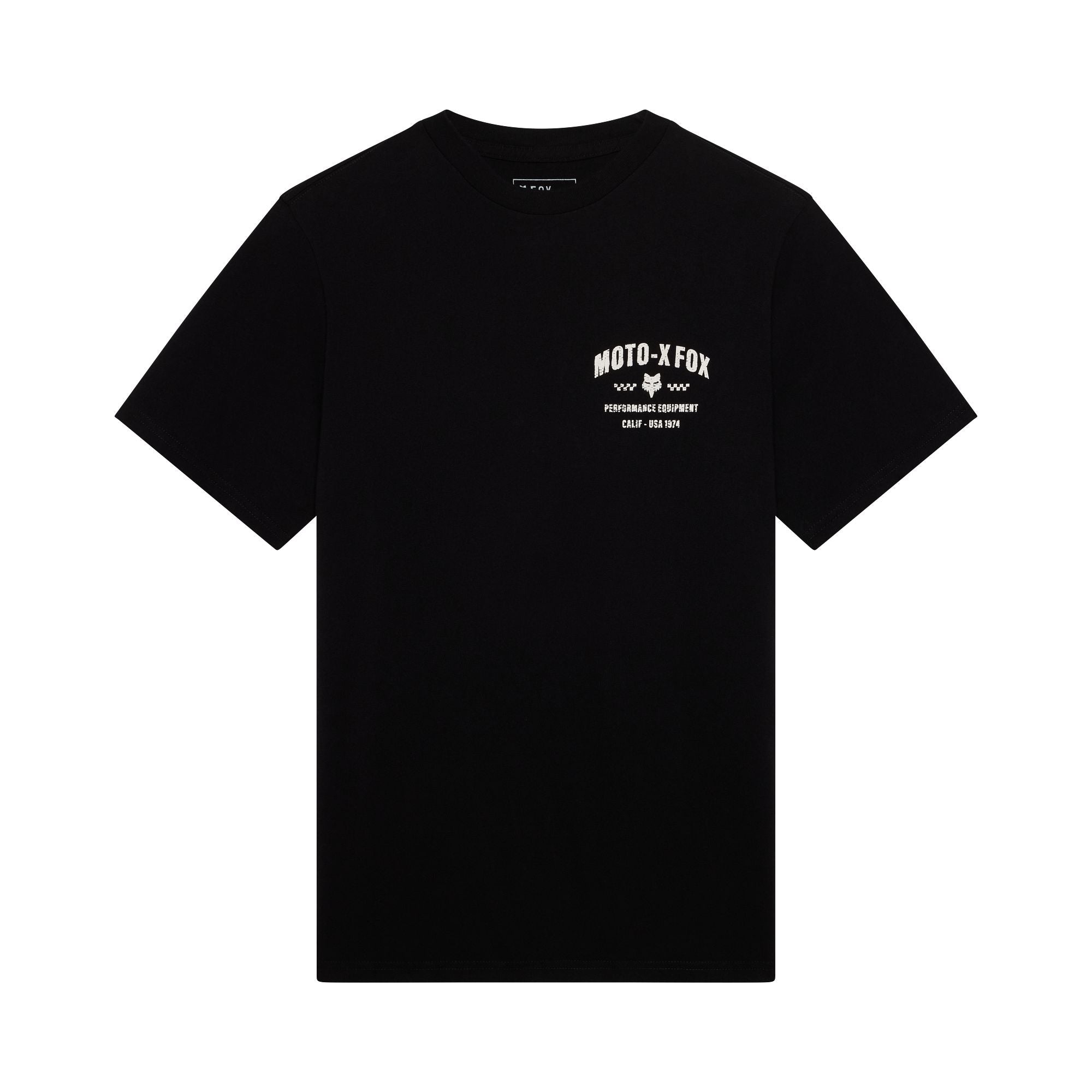 Supply 195 Original Tee Black / S