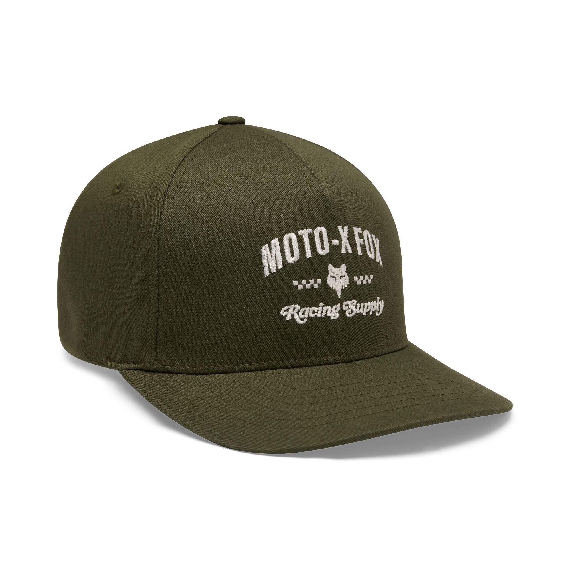 Supply Flexfit Hat Army / S/M