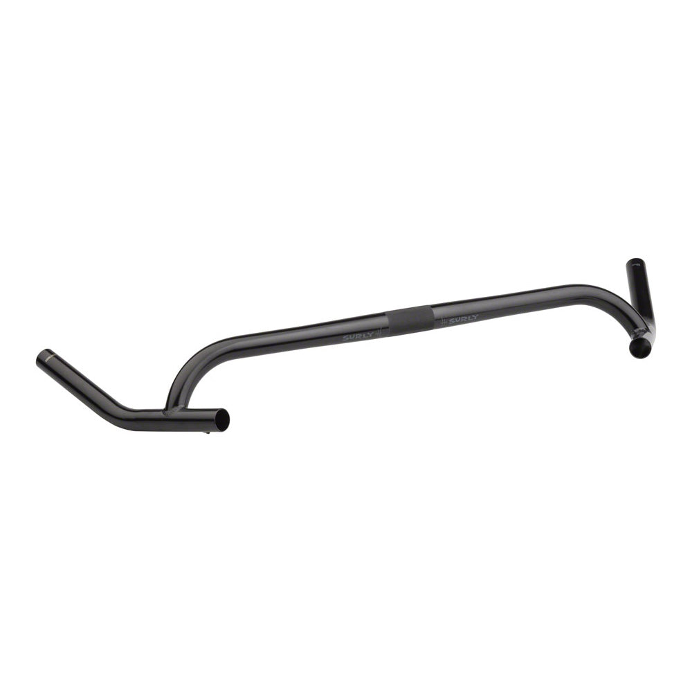 Surly Corner Bar Black / 46cm