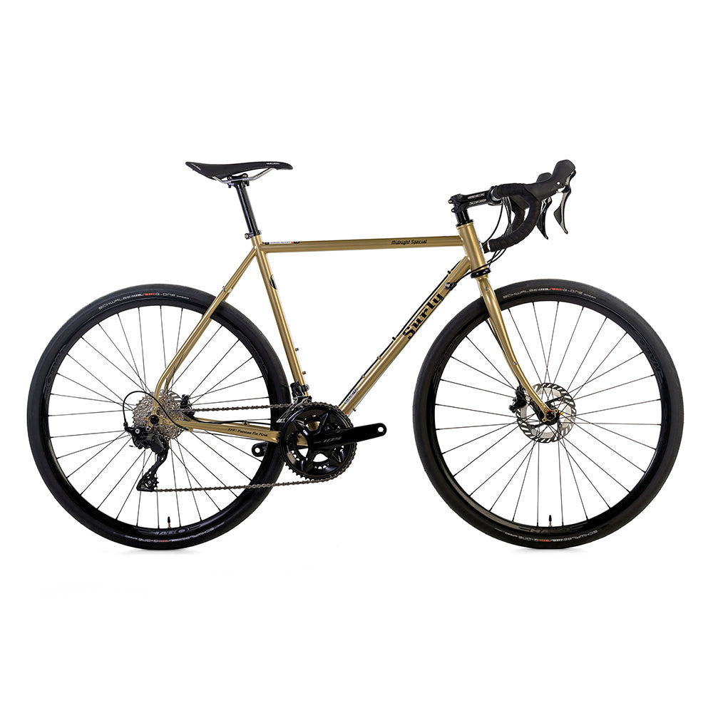 Surly Midnight Special 105 700c Gold / 40cm