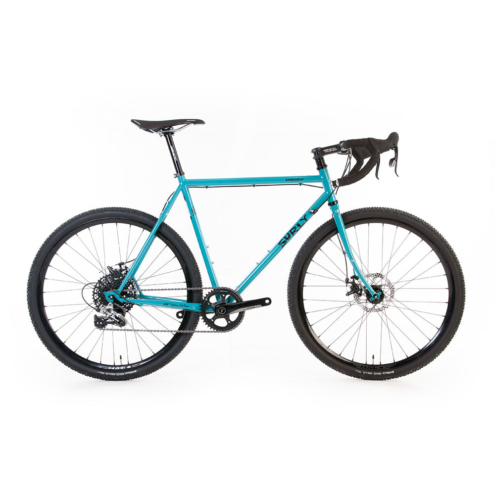 Surly Straggler 1x - 650B Chlorine Dream / 42cm