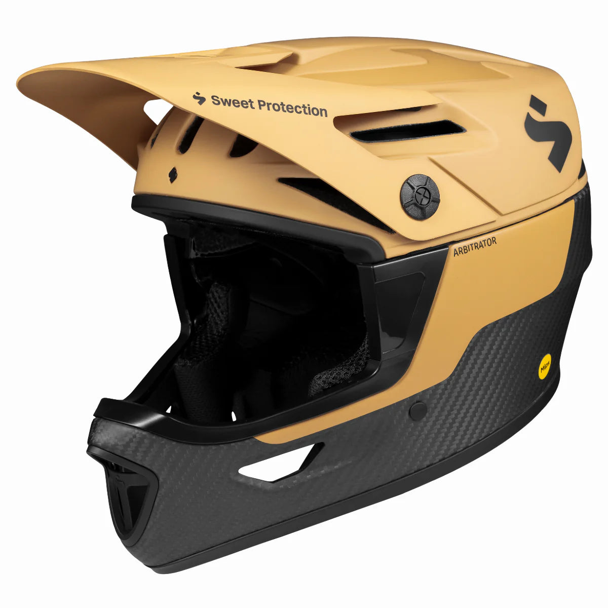 Sweet Protection Arbitrator MIPS Helmet Dusk / SM